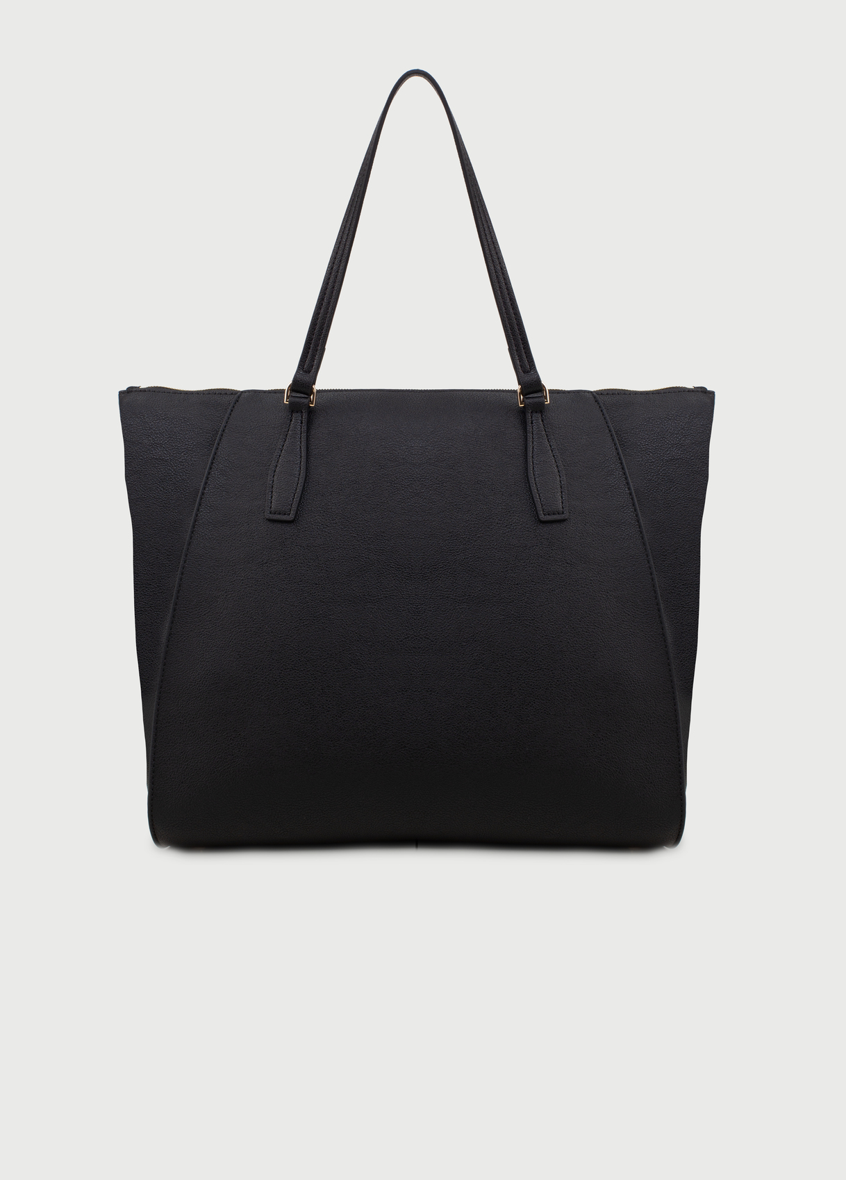 トートバッグ LIU JO LOGO SHOPPING BAG 8053473472555-Bags-Shopping